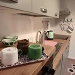 Nonna Lia Μπάρι
