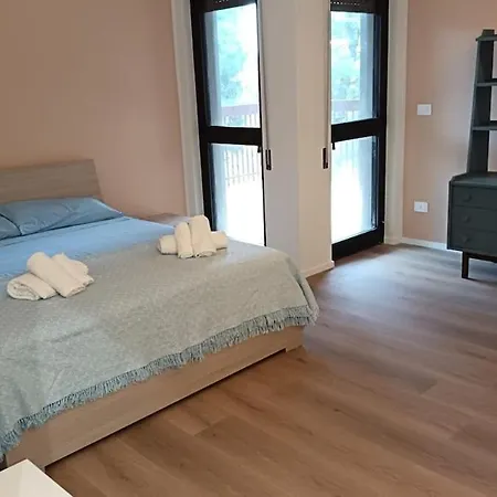 Apartman Nonna Lia Bari