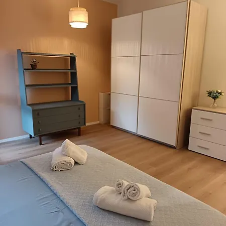 Apartman Nonna Lia *