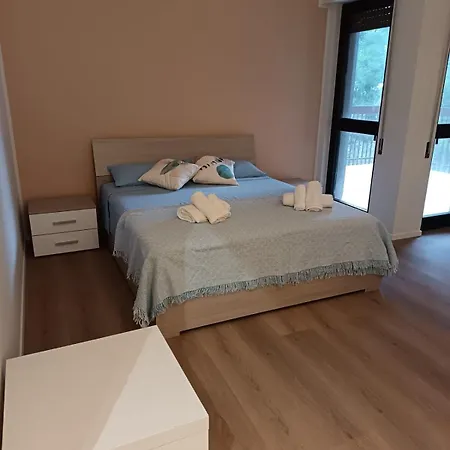 Apartman Nonna Lia Bari