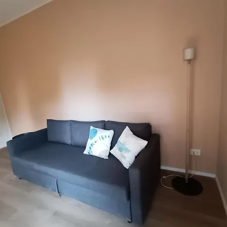 Nonna Lia Apartman *