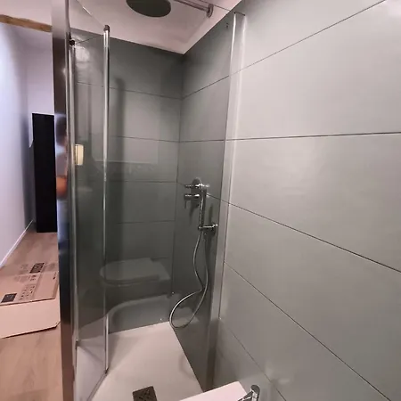 Nonna Lia Apartman *