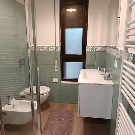 Nonna Lia Apartman Bari