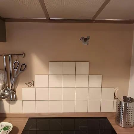 Apartman Nonna Lia