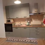 Nonna Lia Apartamento *