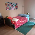 Apartamento Nonna Lia *