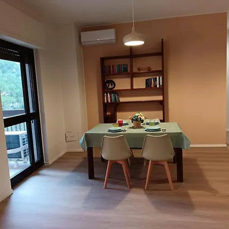 公寓 Nonna Lia 巴里