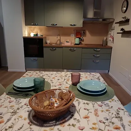 Nonna Lia Bari