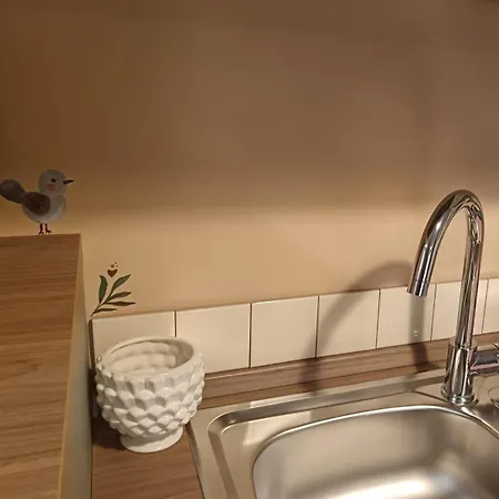 Nonna Lia Lejlighed Bari