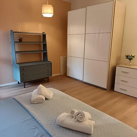 Nonna Lia Lejlighed Bari