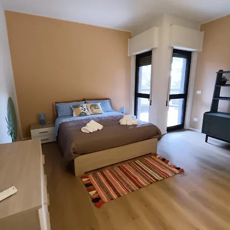 Apartment Nonna Lia *