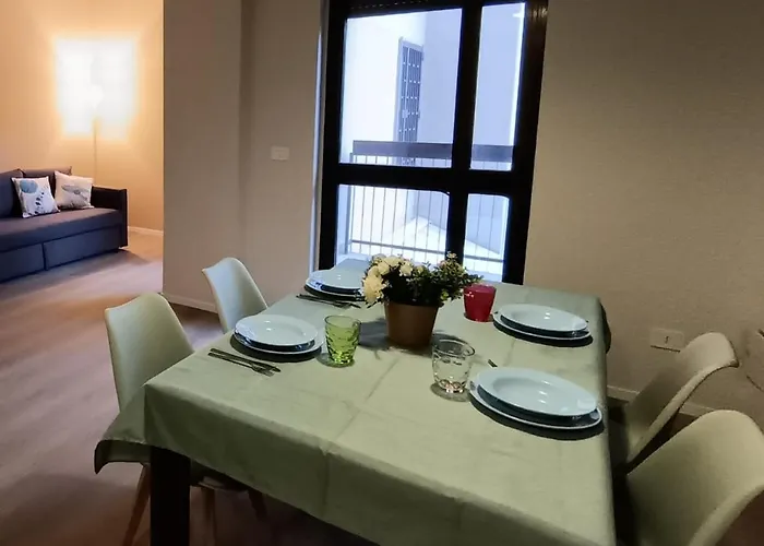 Apartment Nonna Lia Bari