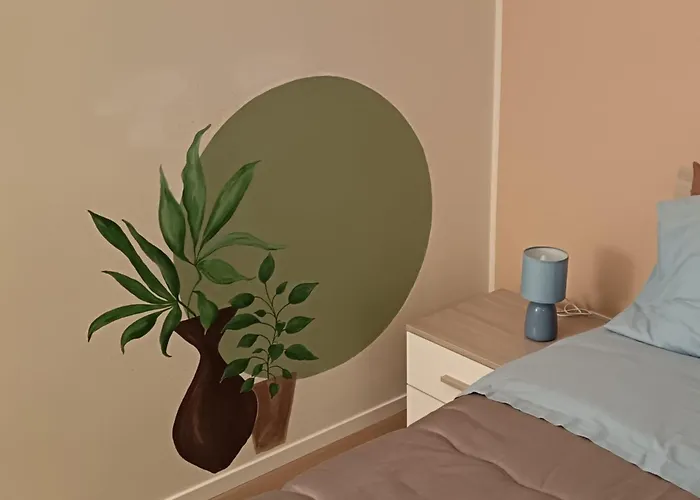 Apartment Nonna Lia Bari