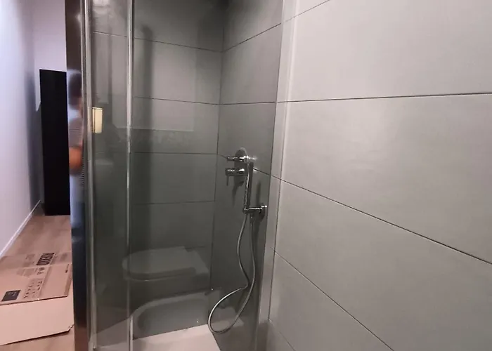 Nonna Lia Apartment *