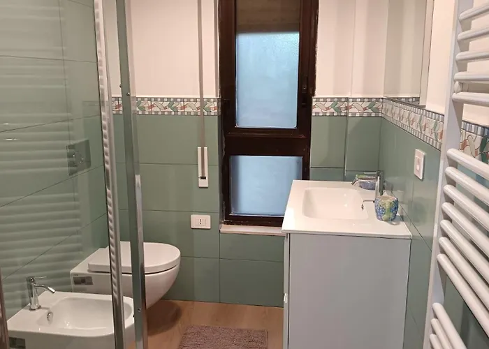 Nonna Lia Apartment Bari