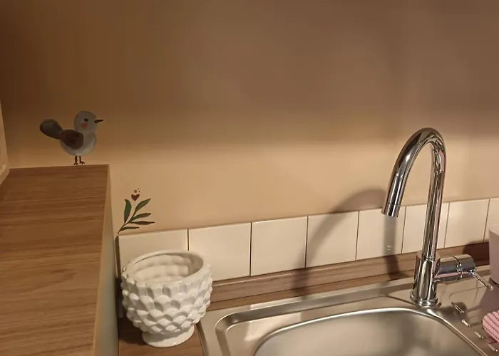 Nonna Lia Apartment Bari