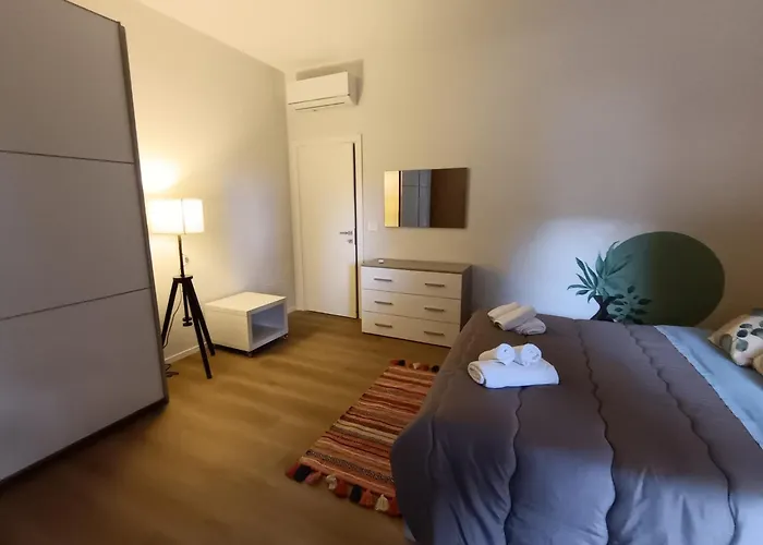 Apartment Nonna Lia Bari